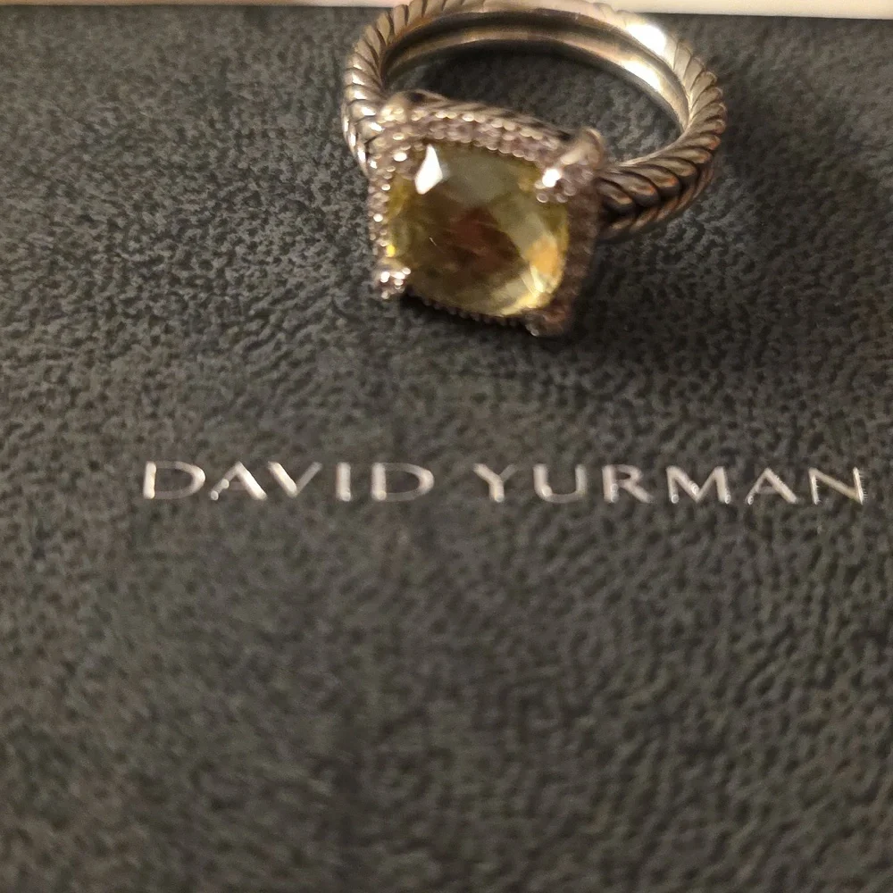 David Yurman - Picture 4 of 5